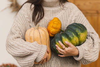 C'est l'équinoxe d'automne!