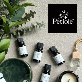 Huiles Essentielles Petiole™