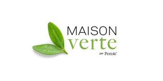 Maison verte