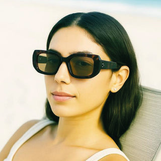 Lunettes de soleil - Nina