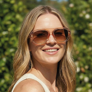Lunettes de soleil - Sasha