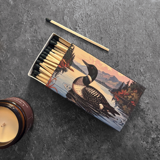 Allumettes & accessoires