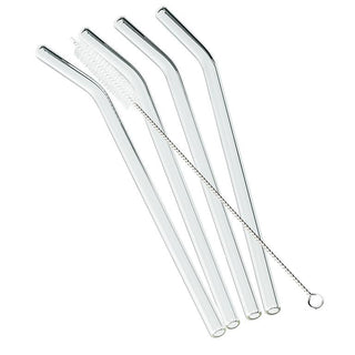 Reusable Straws - Glass