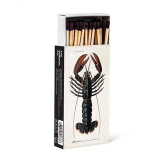 Boîte d'allumettes - Homard - Petiole™