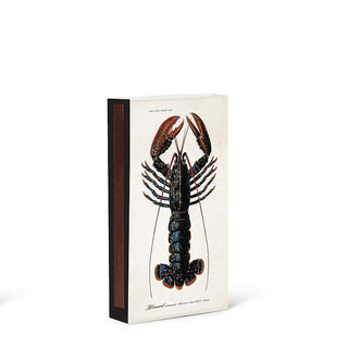 Boîte d'allumettes - Homard - Petiole™