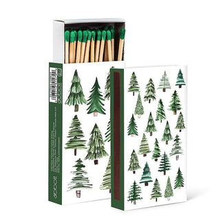 Matchbox - Fir tree