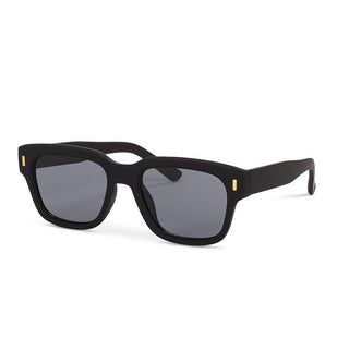 Lunettes de soleil Alex - Noir mat