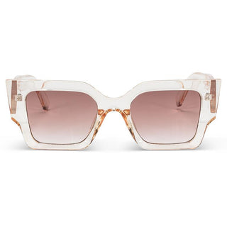 Lunettes de soleil Eva - Nature