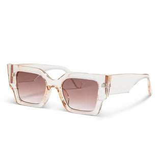 Lunettes de soleil Eva - Nature