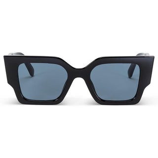 Lunettes de soleil Eva - Noir