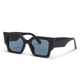 Lunettes de soleil Eva - Noir