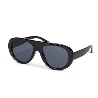 Lunettes de soleil Sasha - Noir