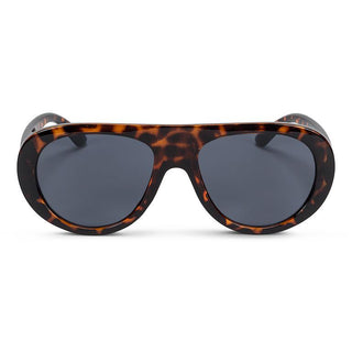 Lunettes de soleil Sasha - Écailles