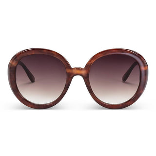 Lunettes de soleil Sophia - Écailles