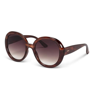 Lunettes de soleil Sophia - Écailles