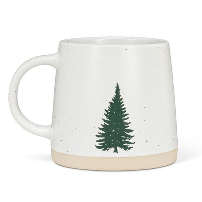 Tasse - Sapin