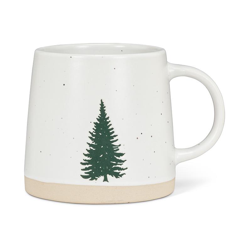 Tasse - Sapin