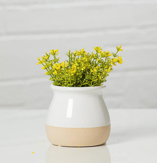 Vase - Duo de texture - Petit - Petiole™