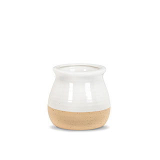 Vase - Duo de texture - Petit