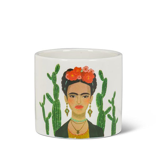 Mini pot - Frida