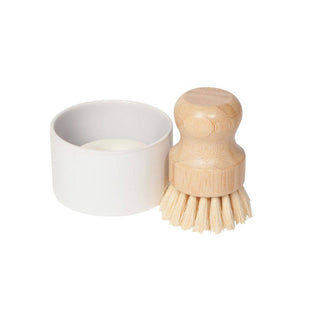 Ensemble de brosse à vaisselle - 3 pièces - Petiole™