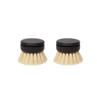 Têtes de brosse à vaisselle de rechange