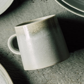 Tasse - Gris vert - Petiole™