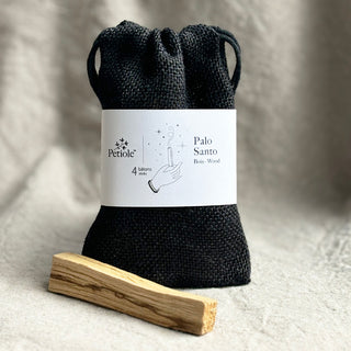 Palo Santo - 4 bâtons