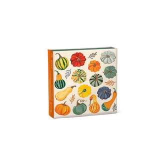 Boîte d'allumettes - Courges d'automne - Petiole™
