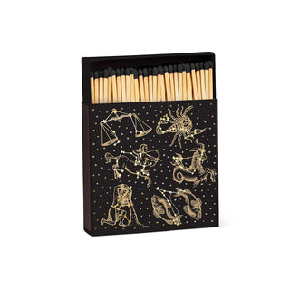 Boîte d'allumettes - Zodiaque - Petiole™