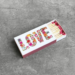 Boîte d'allumettes - Love