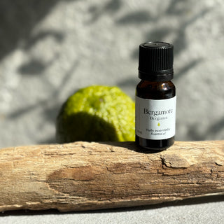 Bergamote - Huile essentielle - Petiole™