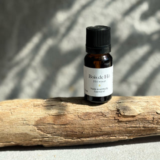 Bois de Hô - Huile essentielle - Petiole™