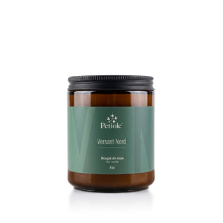 Bougie de soya