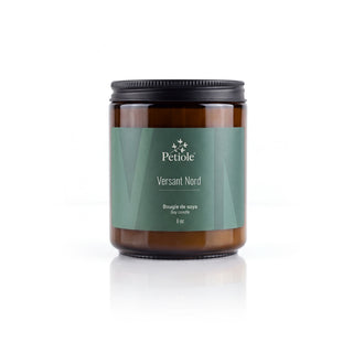 Bougie de soya