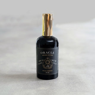 Bruine d'ambiance Oracle