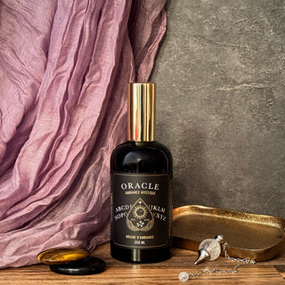 Bruine d'ambiance Oracle