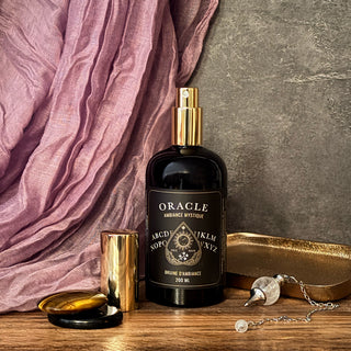 Bruine d'ambiance Oracle
