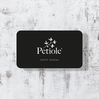 Petiole Virtual Gift Card