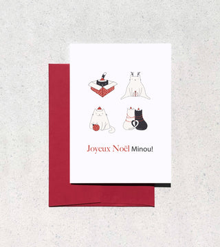 Cozy Christmas - Holiday Collection