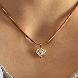 Collier Amour