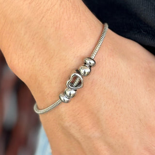 Heart - Bracelet