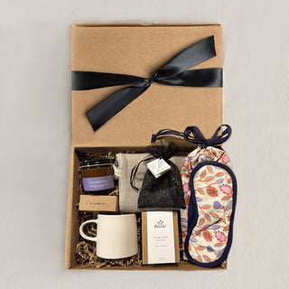 Grand coffret - Détente