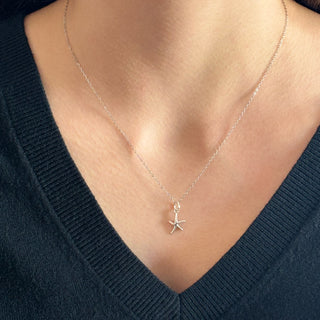 Starfish - Necklace