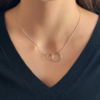 Rings - Necklace