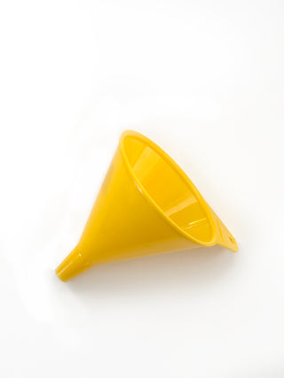 Entonnoir de plastique - Petiole™
