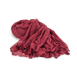 Foulard - Bourgogne - Petiole™