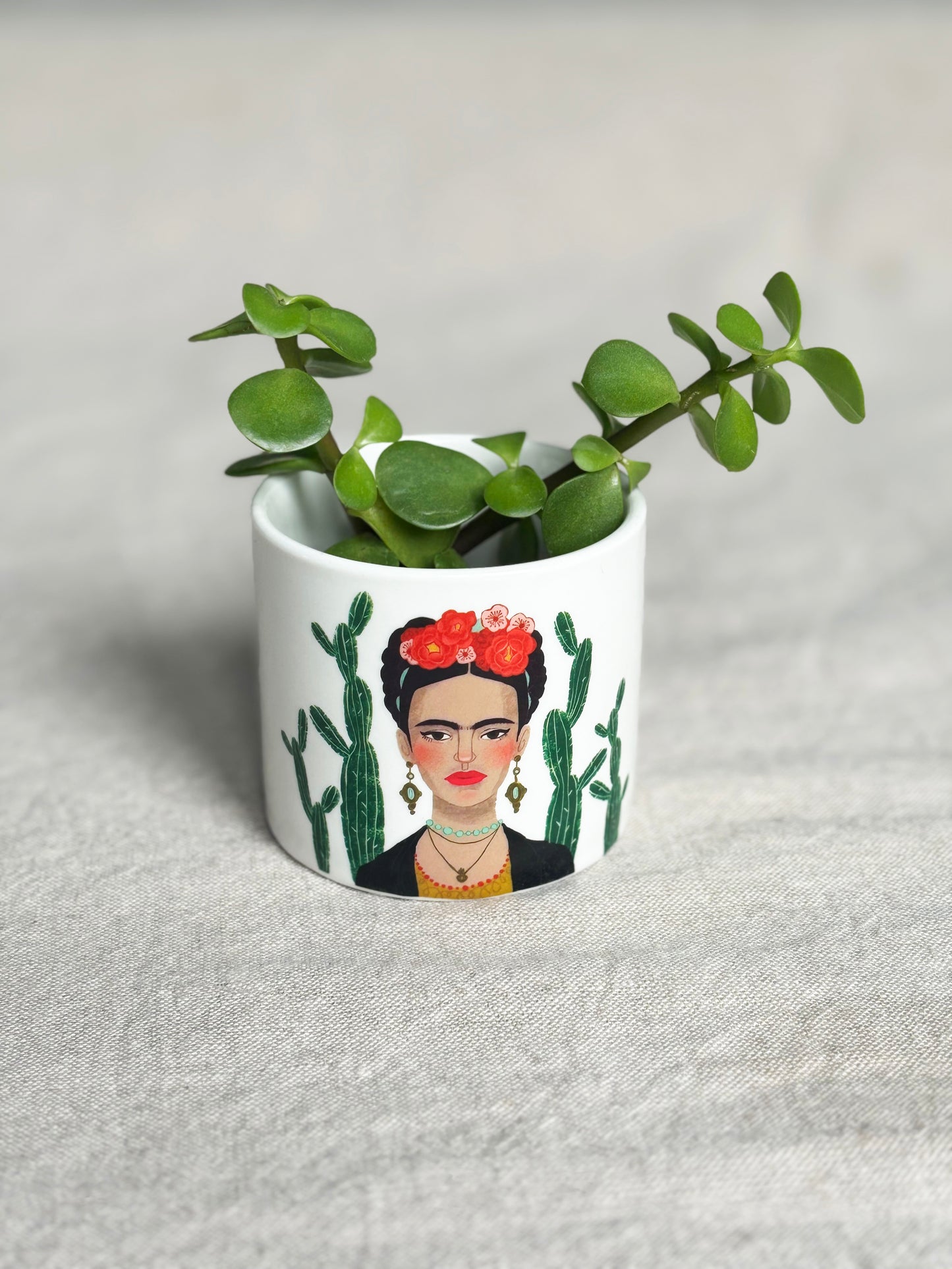 Mini pot - Frida