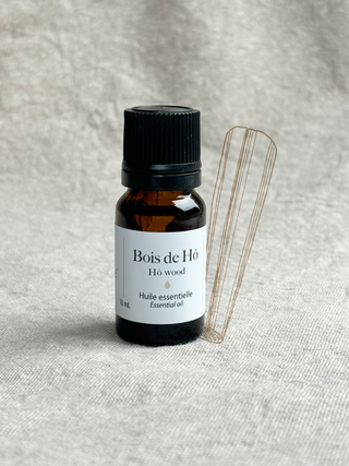 Ho Wood - Essential oil