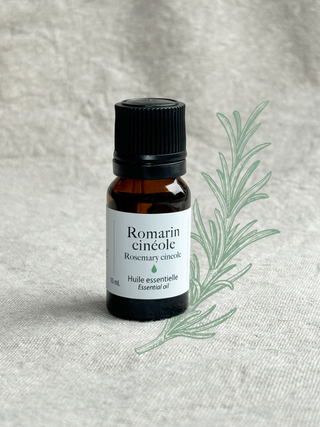 Rosemary cineole - Essential oil